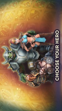 Slash Arena Online游戲截圖2