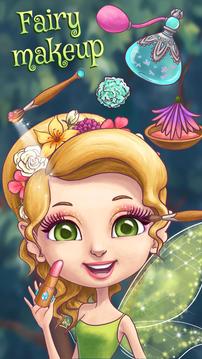 Fairy Sisters 2游戲截圖5