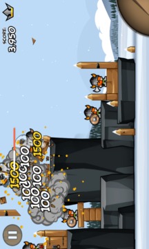 Siege Hero游戲截圖2