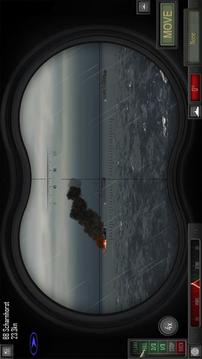 大西洋艦隊游戲截圖1