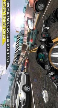 Extreme Car Driving Simulator游戲截圖2