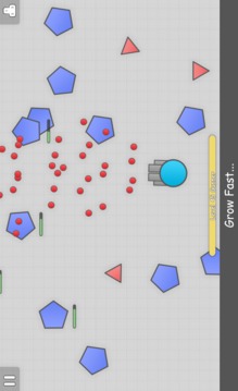 Diepio Mobile游戲截圖5