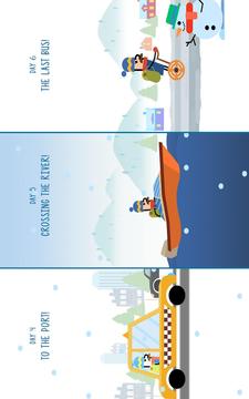 My Daddy, My Christmas游戲截圖2