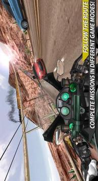 Extreme Car Driving Simulator游戲截圖1