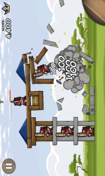 Siege Hero游戲截圖4
