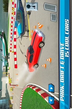 Multi Level Parking 5: Airport游戲截圖3