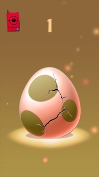 Poke Egg Hatching游戲截圖2