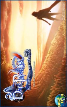 Dark Parables: The Swan Princess游戲截圖1