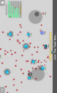 Diepio Mobile游戲截圖2