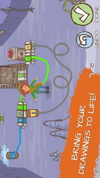 Draw a Stickman: EPIC 2游戲截圖3