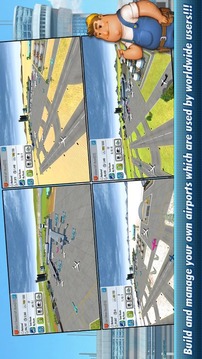 航空大亨 Online 2游戲截圖4