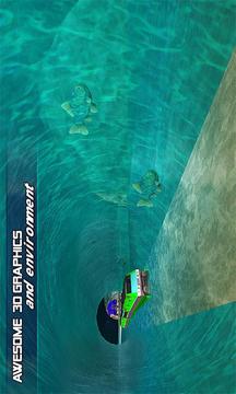 水上火車駕駛模擬器游戲截圖4