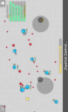 Diepio Mobile游戲截圖4