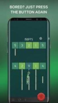Bored Button游戲截圖5