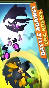 Star Raiders: Dash and Shoot（Unreleased）游戲截圖1