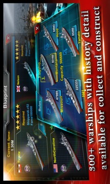 Fleet Commander:Pacific游戲截圖5
