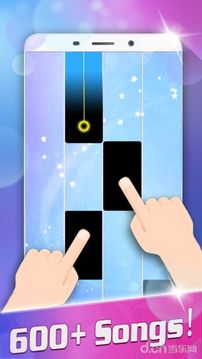 魔術(shù)音樂鋼琴 2游戲截圖5