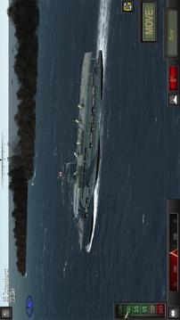 大西洋艦隊游戲截圖2