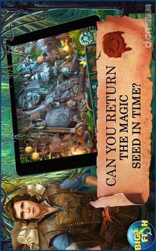Dark Parables: The Swan Princess游戲截圖4