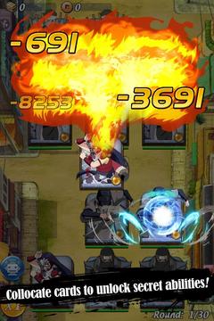Ninja: Survival Trial(English)游戲截圖3