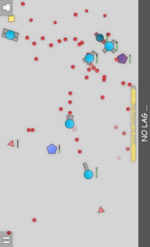 Diepio Mobile游戲截圖1