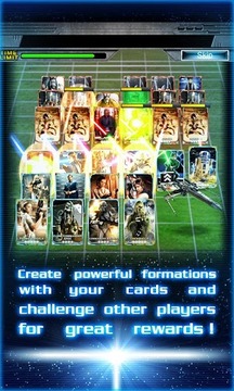 STAR WARS?: FORCE COLLECTION游戲截圖3