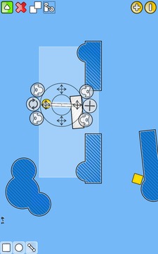 Droid Machine游戲截圖2