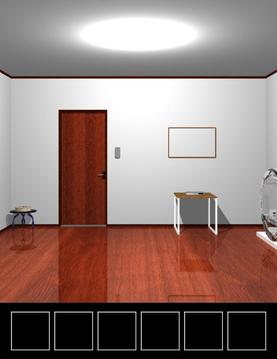 ミニ脫出ゲーム 仕掛けだらけの部屋からの脫出2游戲截圖1