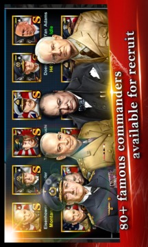 Fleet Commander:Pacific游戲截圖4