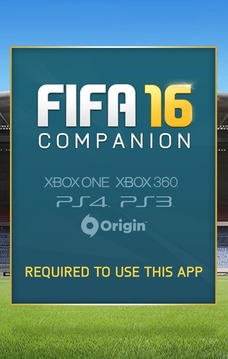 EASPORTS足球俱樂(lè)部游戲截圖1