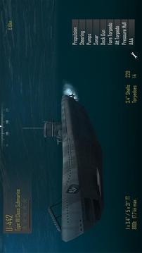 大西洋艦隊游戲截圖3