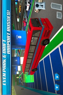 Multi Level Parking 5: Airport游戲截圖5