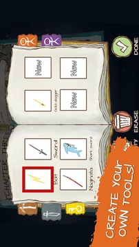 Draw a Stickman: EPIC 2游戲截圖4