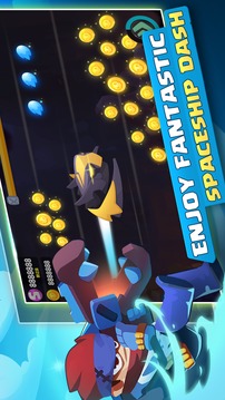 Star Raiders: Dash and Shoot（Unreleased）游戲截圖2