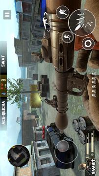 Counter Terrorist Sniper Hunter游戲截圖1