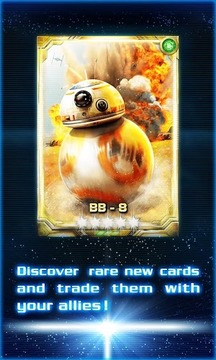 STAR WARS?: FORCE COLLECTION游戲截圖2