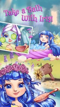 Fairy Sisters 2游戲截圖2