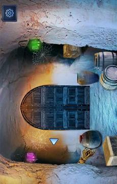 Escape Games - Ancient Cave游戲截圖2
