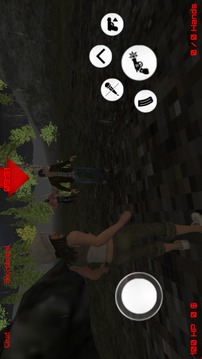 Friday Night: Jason Killer Multiplayer游戲截圖3