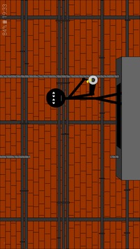 Stickman escape lift游戲截圖4