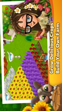 What a Farm!游戲截圖3