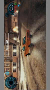 Car Driving In City游戲截圖5