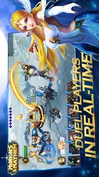 Minions游戲截圖1