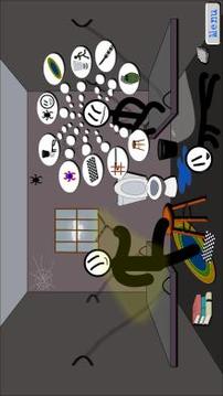 Stickman jailbreak 4游戲截圖1