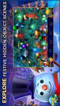 Christmas Stories: A Little Prince游戲截圖4
