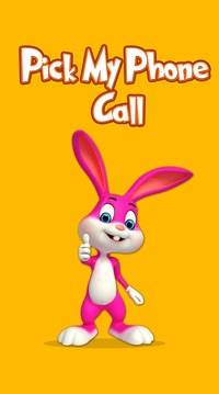 Call Easter Bunny游戲截圖1