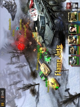 The Great War: Total Conflict游戲截圖3