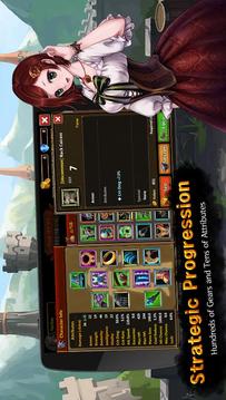 ??? RPG : ??? ????游戲截圖2