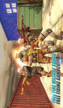 Fr Mltary quad  Frg Gam 2019游戲截圖5