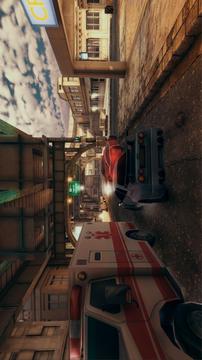 Car Driving In City游戲截圖3